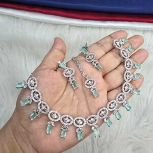 best Diamond cut necklace design