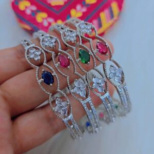 Original Diamond Cut Stone Churi