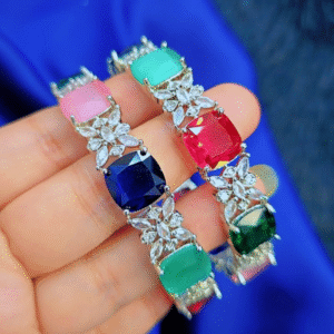 Original Diamond Cut Churi