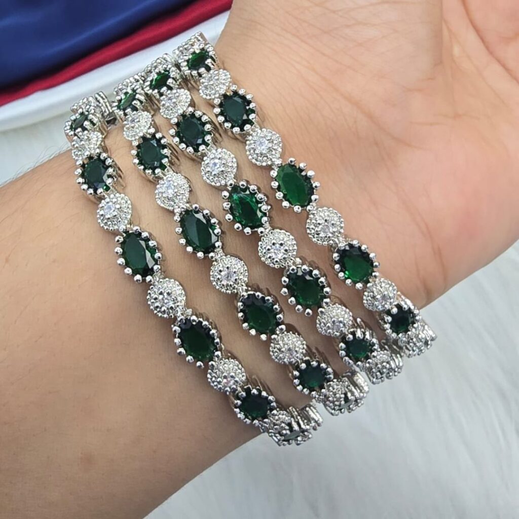 Original Diamond Cut Churi