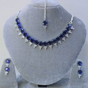 Original Diamond Cut Necklace