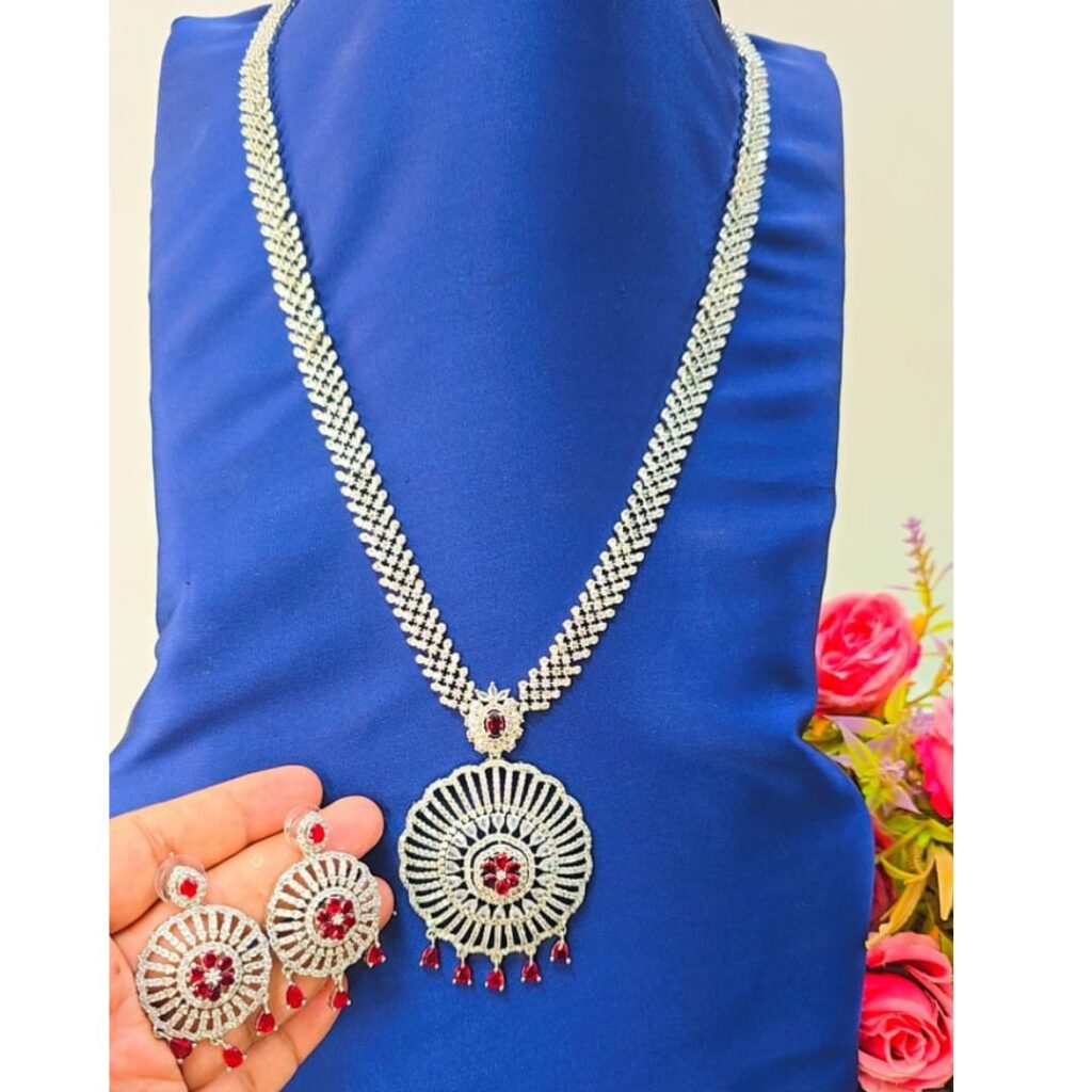 Original Diamond Cut Shita Har