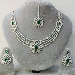 Original Diamond Cut Necklace