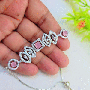 Original Diamond Cut Breslet